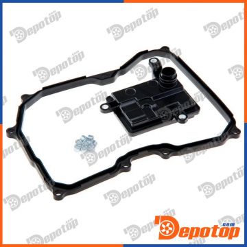 Kit de filtre hydraulique pour VW | FSF-VW-005, 57011
